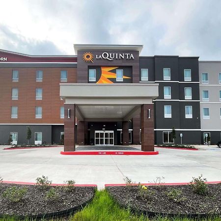 Hawthorn Extended Stay By Wyndham Sulphur Lake Charles Exterior foto